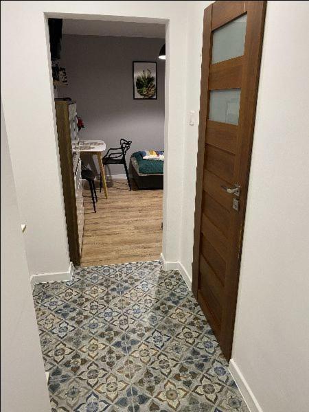 Apartamenty Blogi Sen Ii- Komfortowy Nocleg W Spokojnej Lokalizacji Zabrze Exterior photo