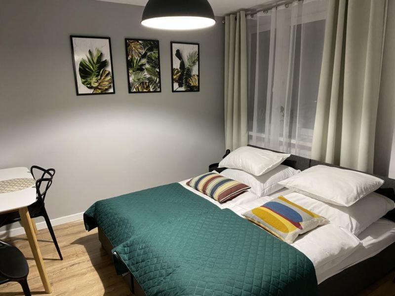 Apartamenty Blogi Sen Ii- Komfortowy Nocleg W Spokojnej Lokalizacji Zabrze Exterior photo